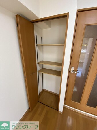 ベレーサ山王の物件内観写真